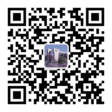 卢森堡国际银行公众号二维码