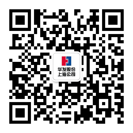静安华邸客户服务公众号二维码