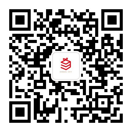 山西三口礼公众号二维码