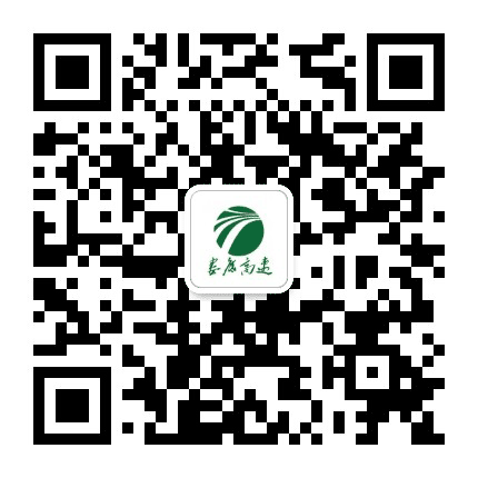 娄底高速公众号二维码