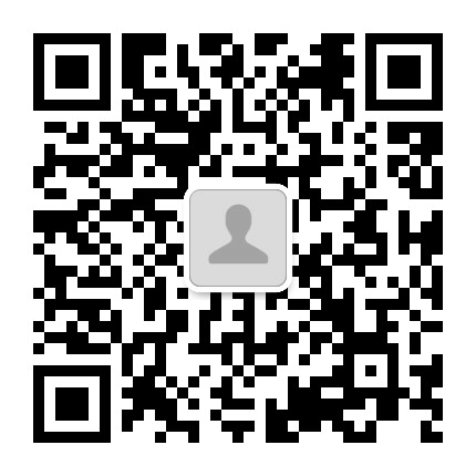 石家庄桥西信访公众号二维码