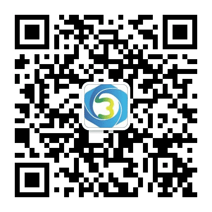 超氧芯科技公众号二维码