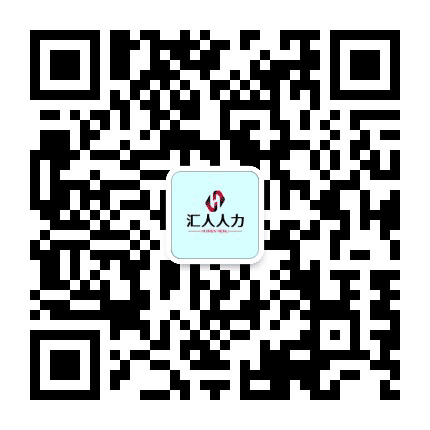 凉州就业公众号二维码