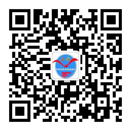 汕头市五福路小学公众号二维码