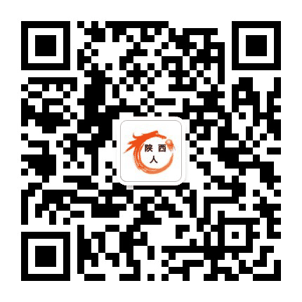 陕西亲乡情公众号二维码