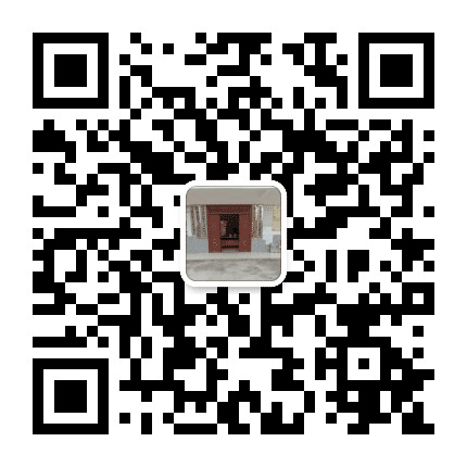 上马草村委会公众号二维码