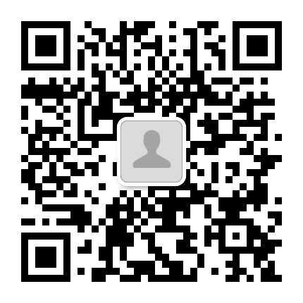 丹东港口集团有限公司公众号二维码