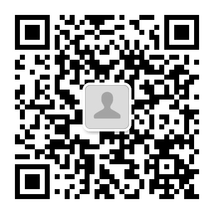 板桥微讯公众号二维码