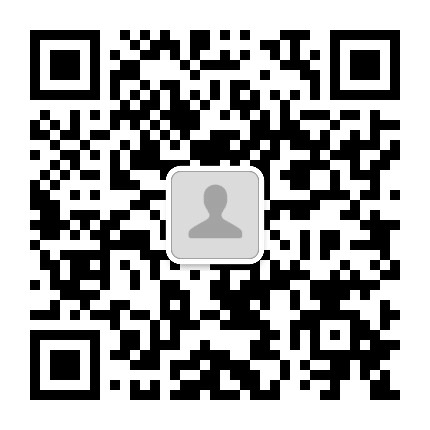 花园路街道安全生产办公室公众号二维码