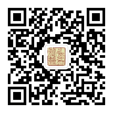 汕头普法公众号二维码