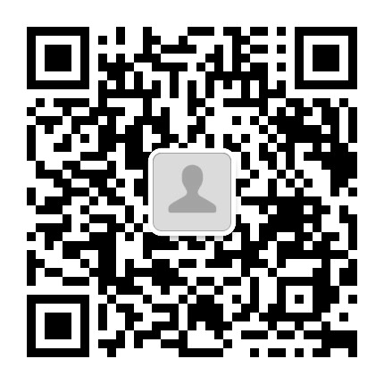 济南市天桥东街街道办事处公众号二维码