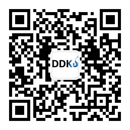 中农检测公众号二维码