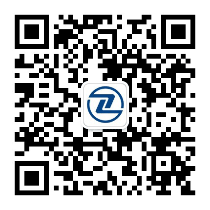 上海智能交通公众号二维码
