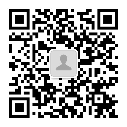 广州市越秀区人民法院公众号二维码