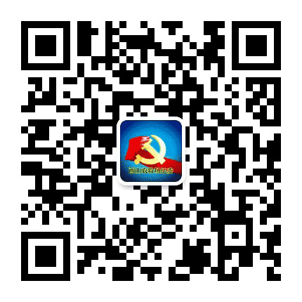 清风西山公众号二维码