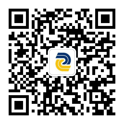 河南职聘通公众号二维码