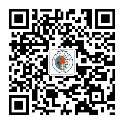 江西省瑞金市中医院公众号二维码