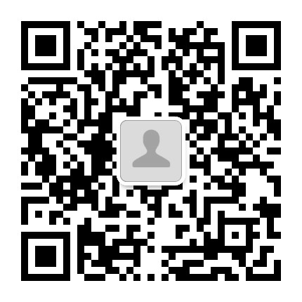 平安萨尔图公众号二维码