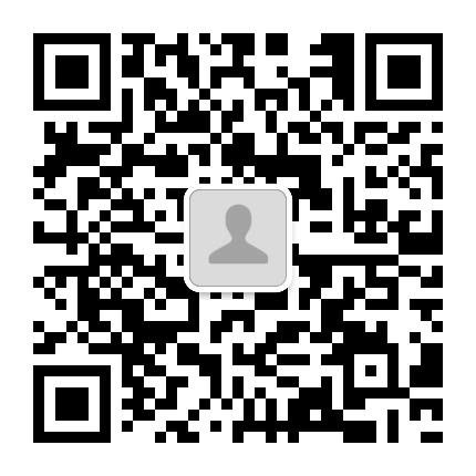 乐居新街公众号二维码
