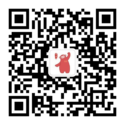 云台山云逗逗公众号二维码