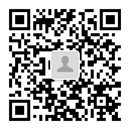 和谐郭家公众号二维码