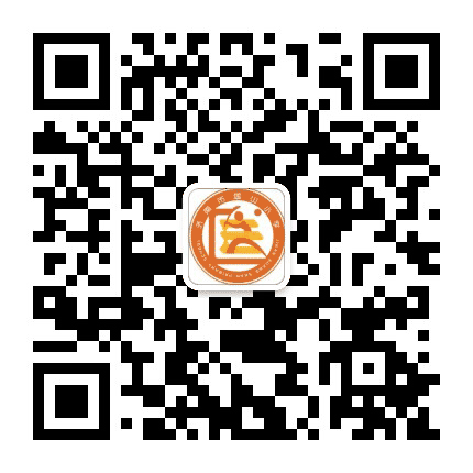 济南市匡山小学公众号二维码