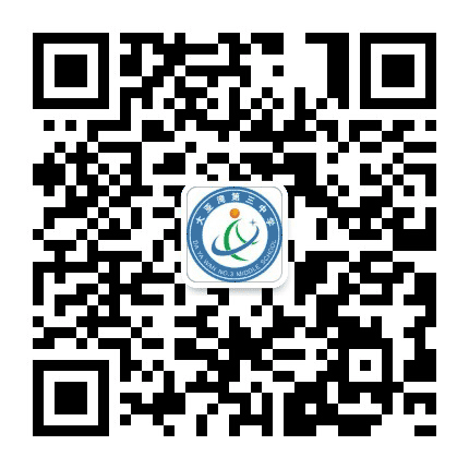 大亚湾第三中学公众号二维码