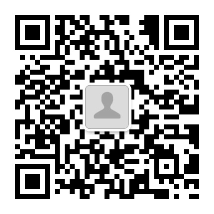 北下关街道钢铁研究总院社区公众号二维码