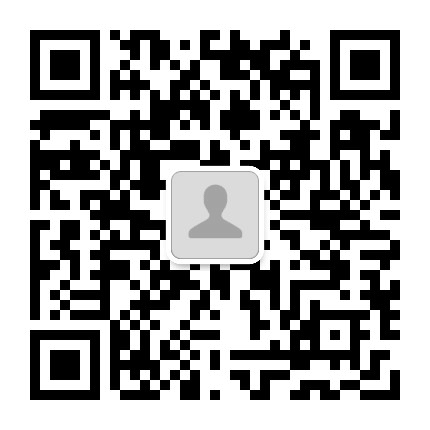 WRCA官方公众号二维码
