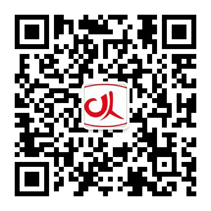 吴江区松陵江新小学公众号二维码