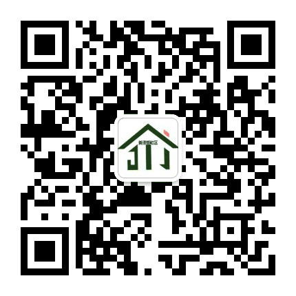 姜谭街社区公众号二维码