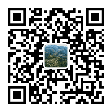 九峰镇联峰村公众号二维码