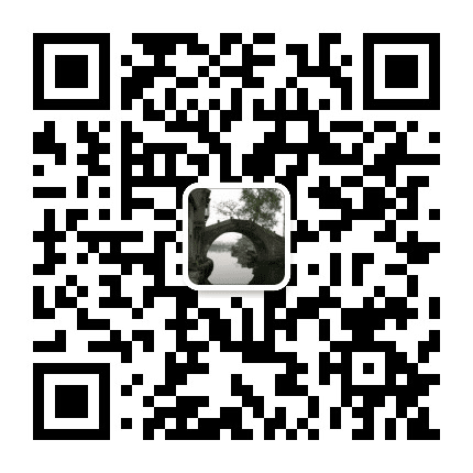 春城之声公众号二维码