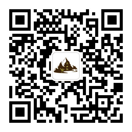 陇山红茶文化公众号二维码