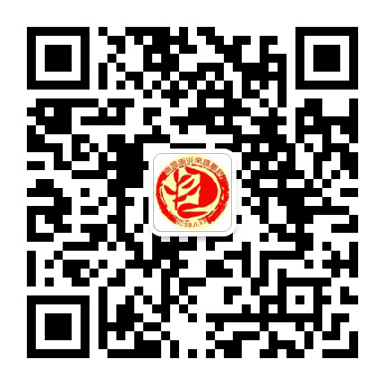南昌市北京路学校公众号二维码