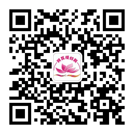 阿瓦提妇联公众号二维码