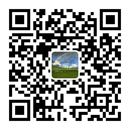 聚焦北疆公众号二维码