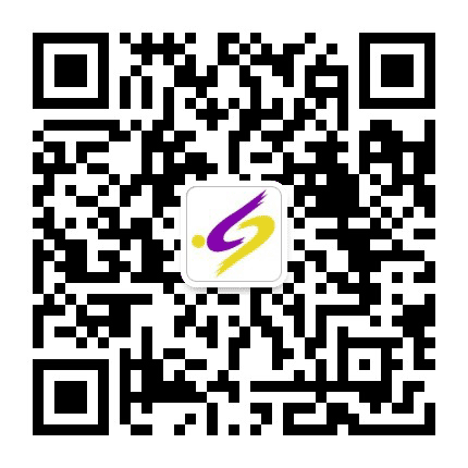 韶关演出公众号二维码