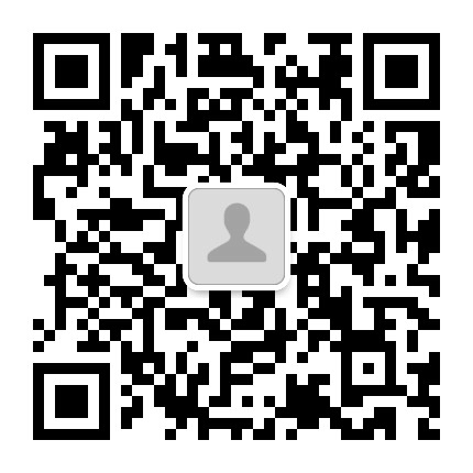 大塘小鱼AI私塾课堂公众号二维码