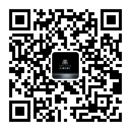 湘江峯汇公众号二维码