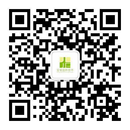 物美百汇超市公众号二维码