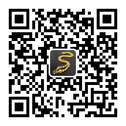 FGHGF永兴沙金专卖公众号二维码