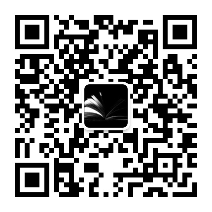 百阅文坊公众号二维码