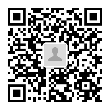 红河电车公众号二维码