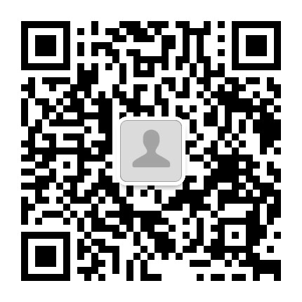 青白江石家碾社区公众号二维码