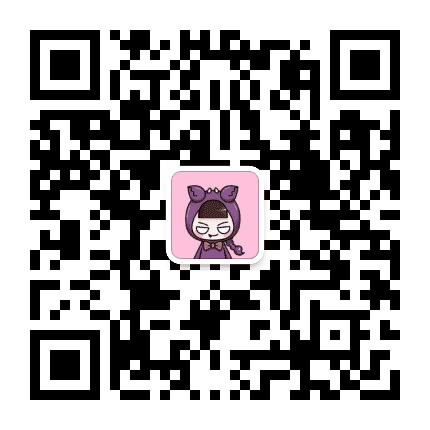 天蝎座星运公众号二维码