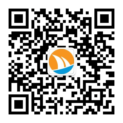 邹城市精志愿公众号二维码