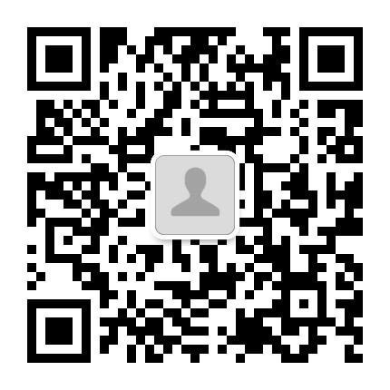 山东平原王打卦教育在线公众号二维码