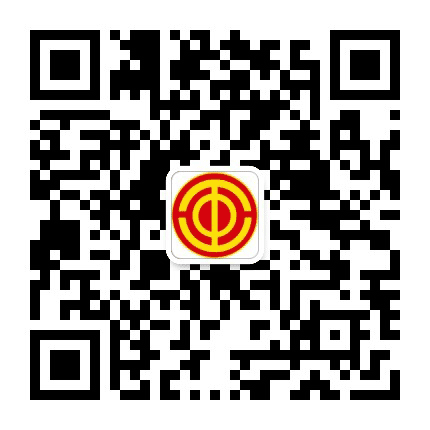 黄江工会公众号二维码