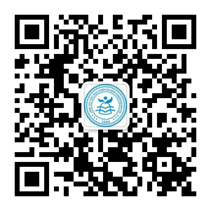 京师幼学晨光幼儿园公众号二维码
